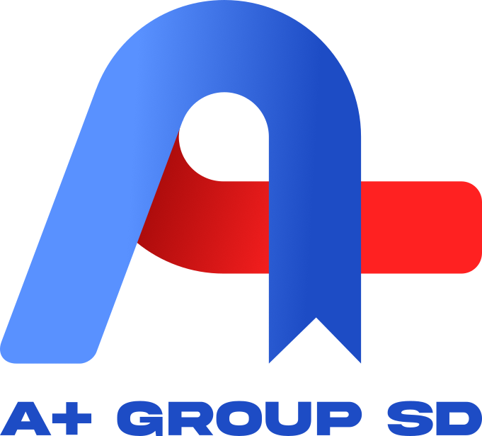 A Plus Group