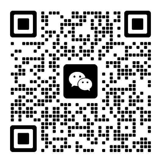 WeChat QR Code