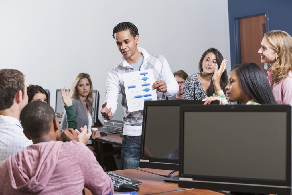 اختبار CSCA الصين