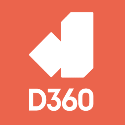 بنك D360